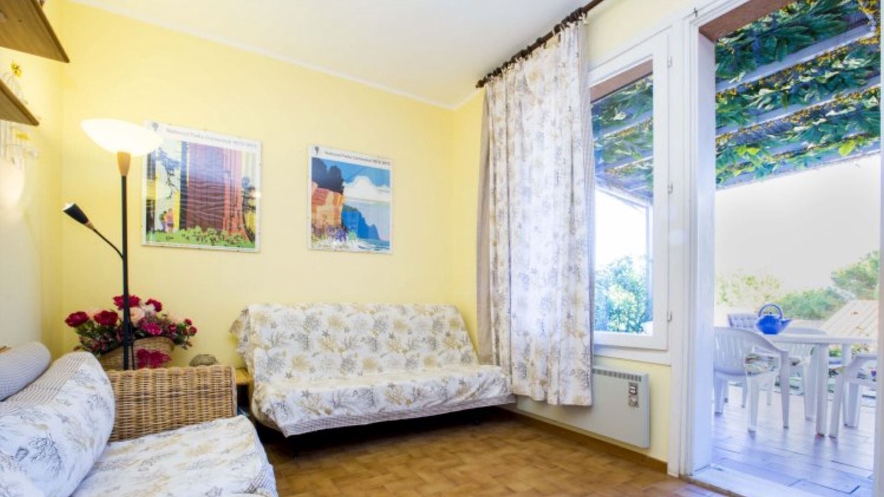 Photo of Livingroom in Rio Marina