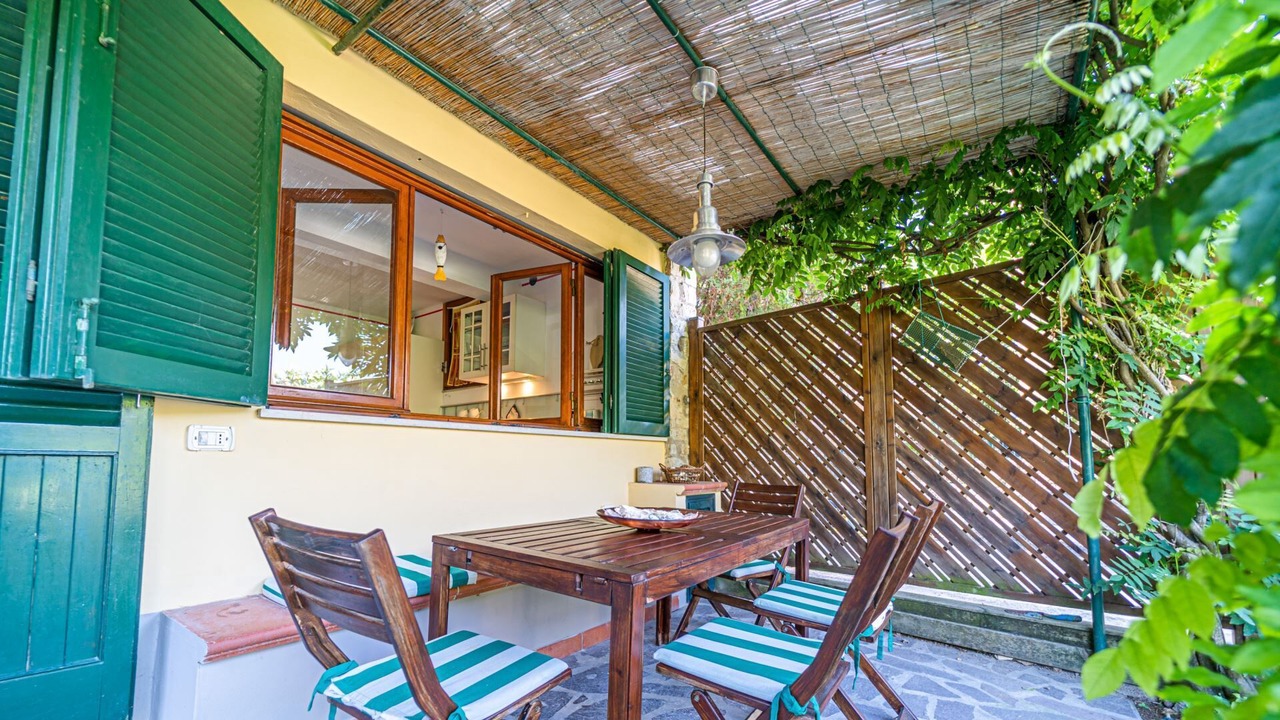 Photo of Outdoor in Scaglieri