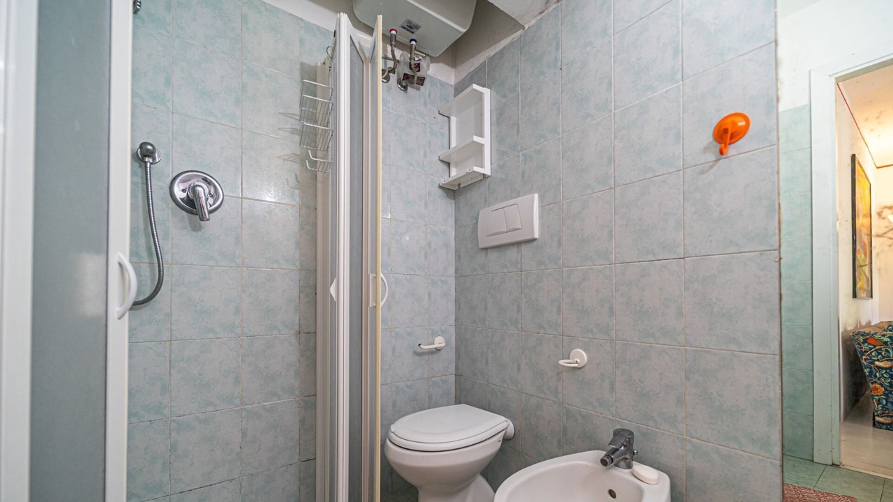 Photo of Bathroom in Scaglieri