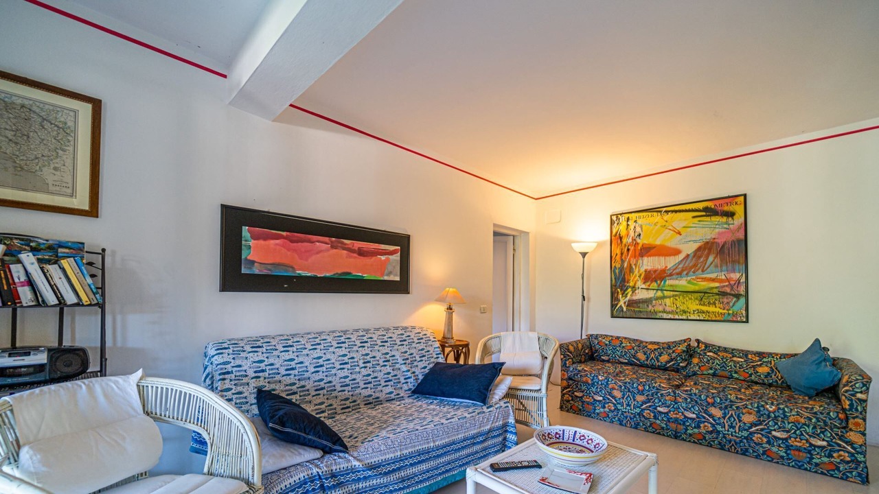 Photo of Livingroom in Scaglieri