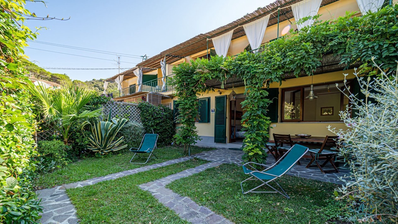 Photo of Patio Balcony in Scaglieri