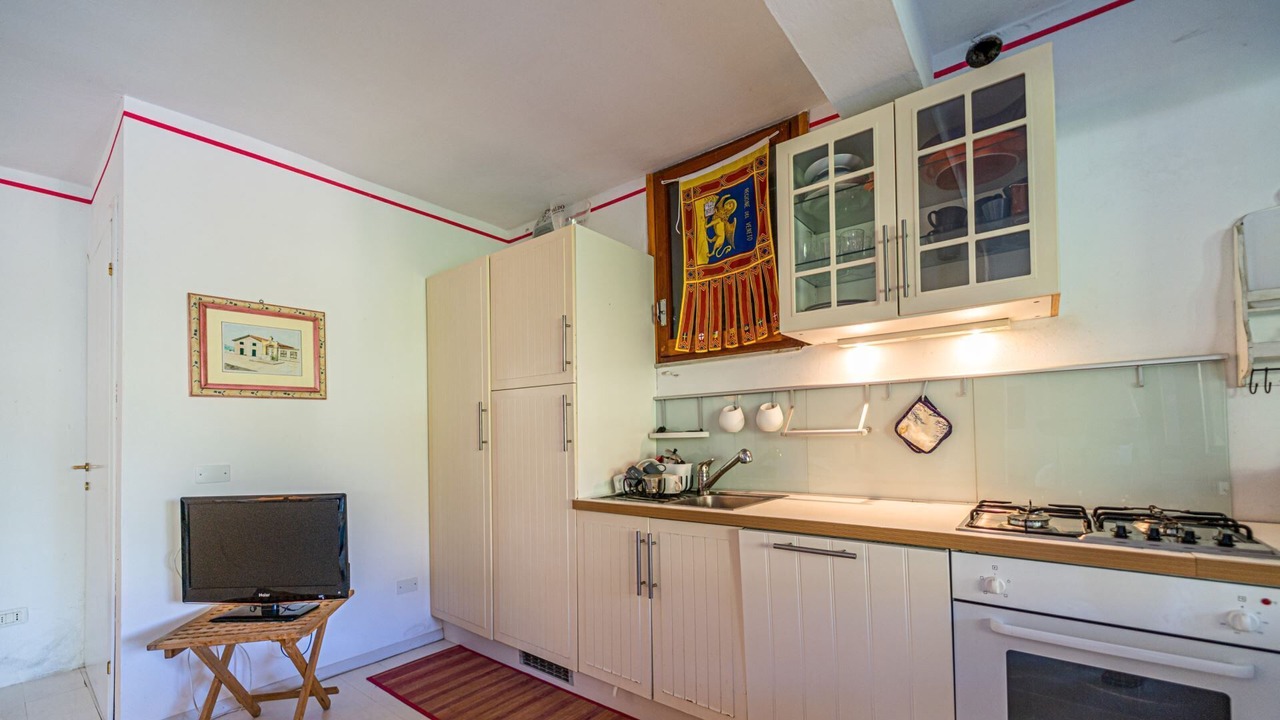 Photo of Kitchen in Scaglieri