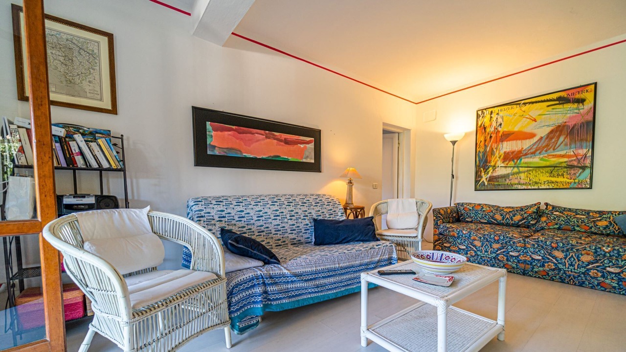 Photo of Livingroom in Scaglieri