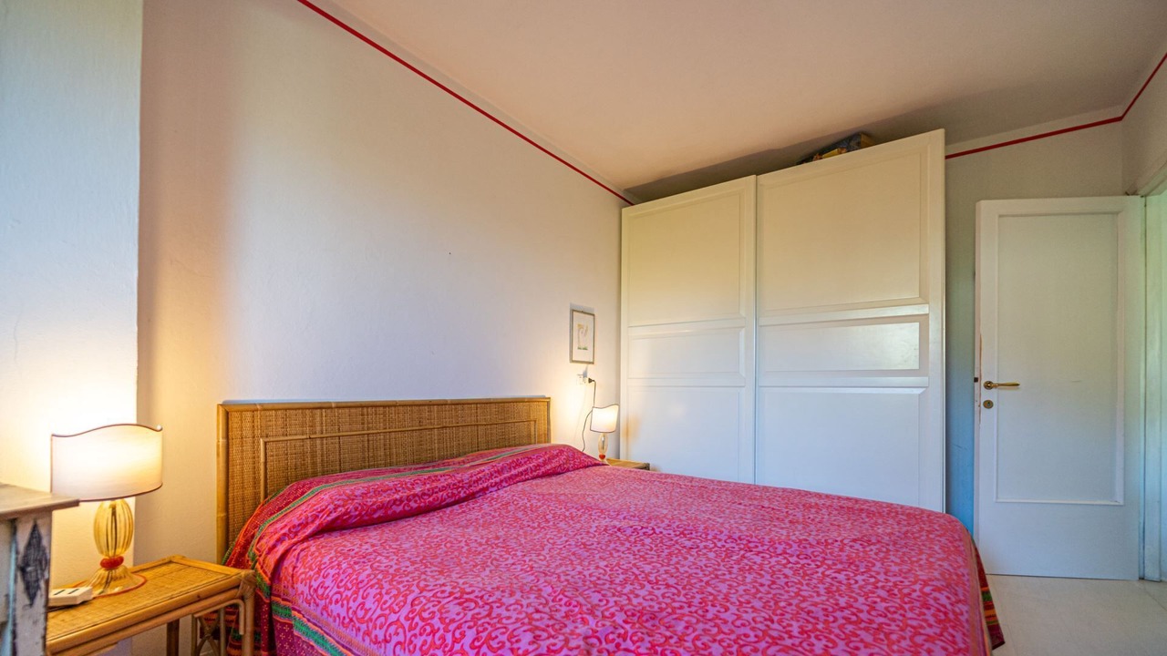 Photo of Bedroom in Scaglieri