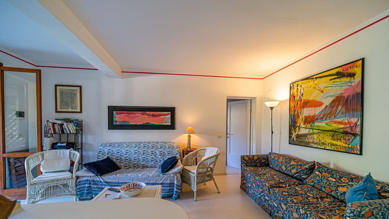 Photo of Livingroom in Scaglieri