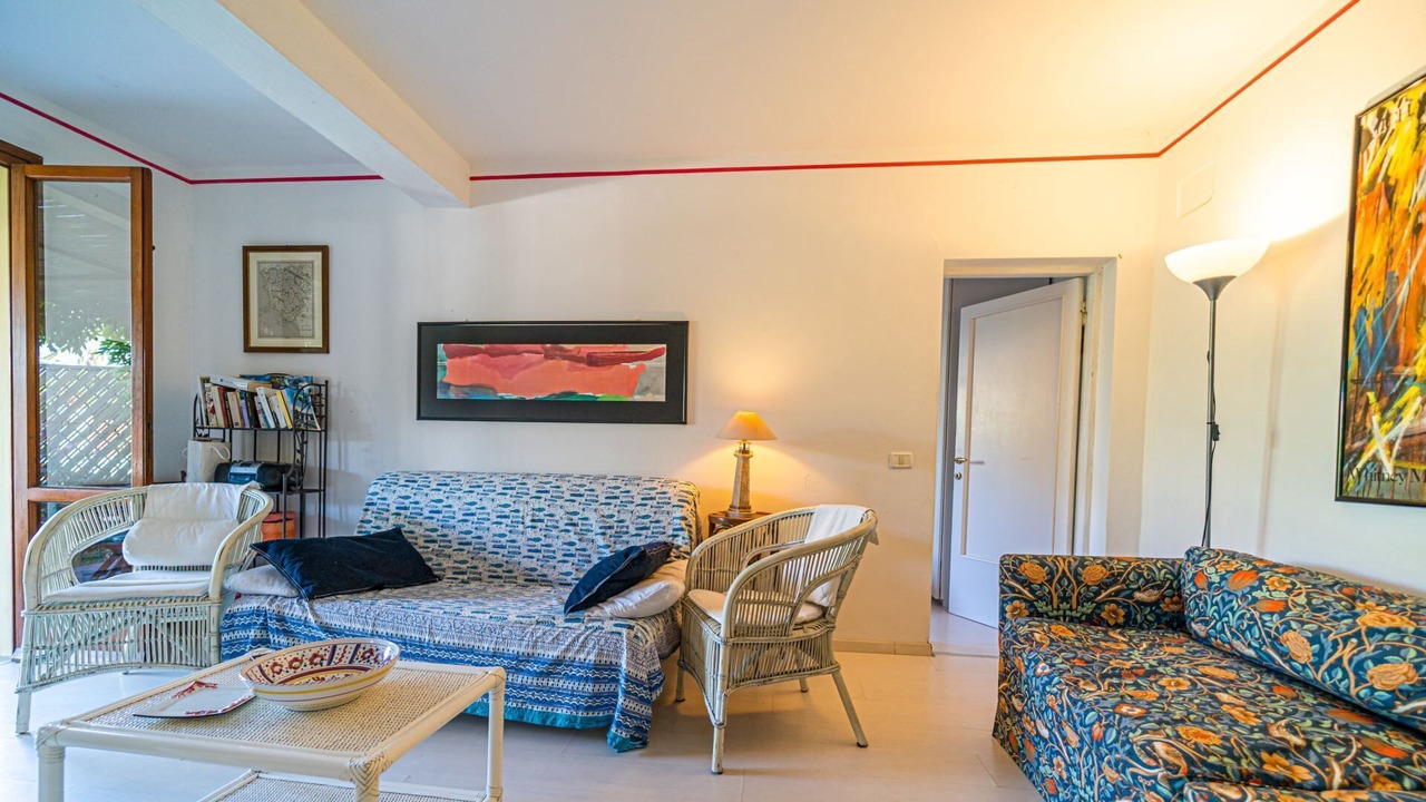 Photo of Livingroom in Scaglieri