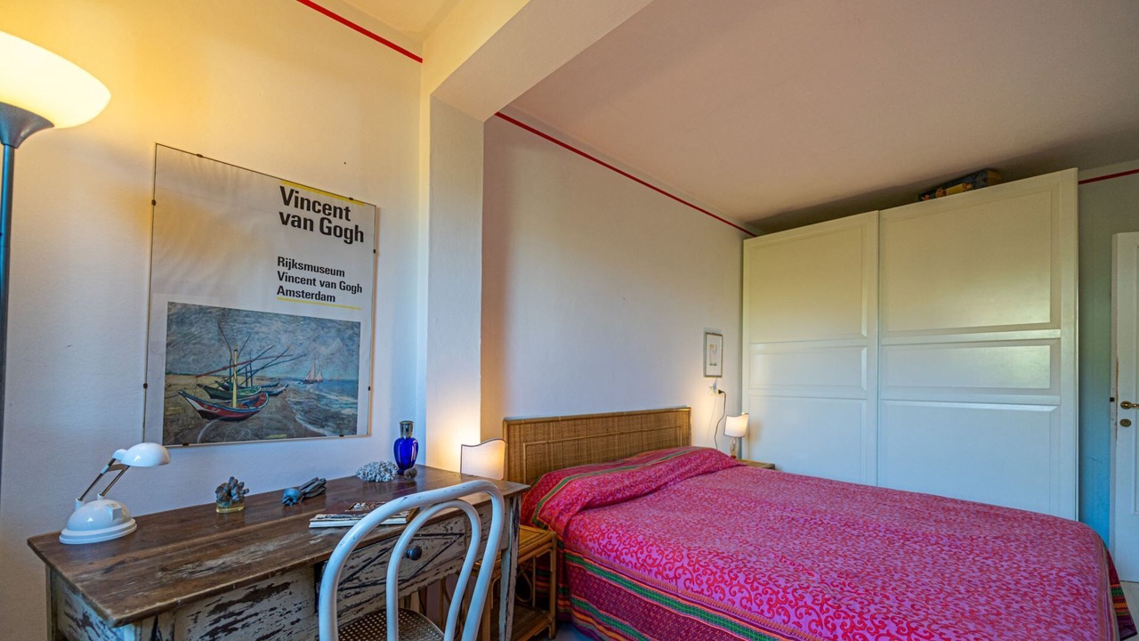 Photo of Bedroom in Scaglieri