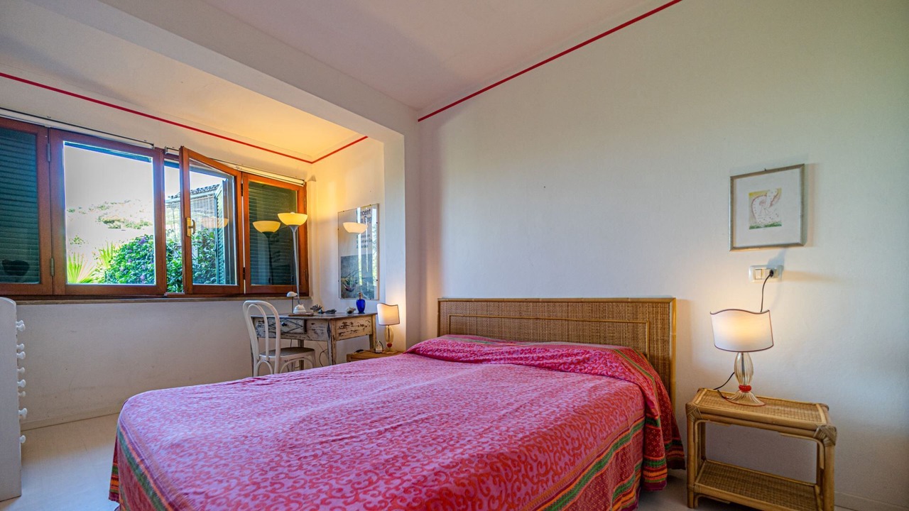 Photo of Bedroom in Scaglieri