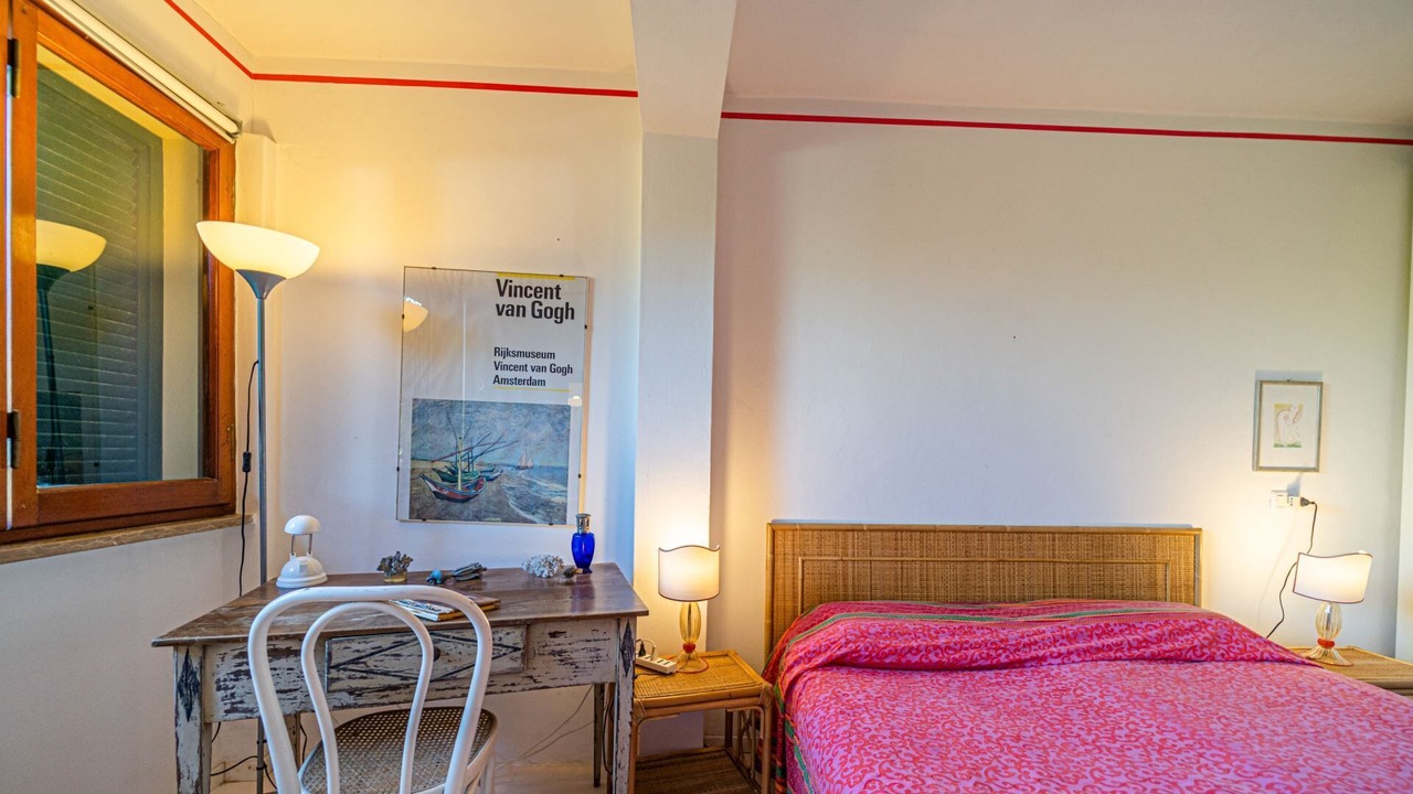 Photo of Bedroom in Scaglieri