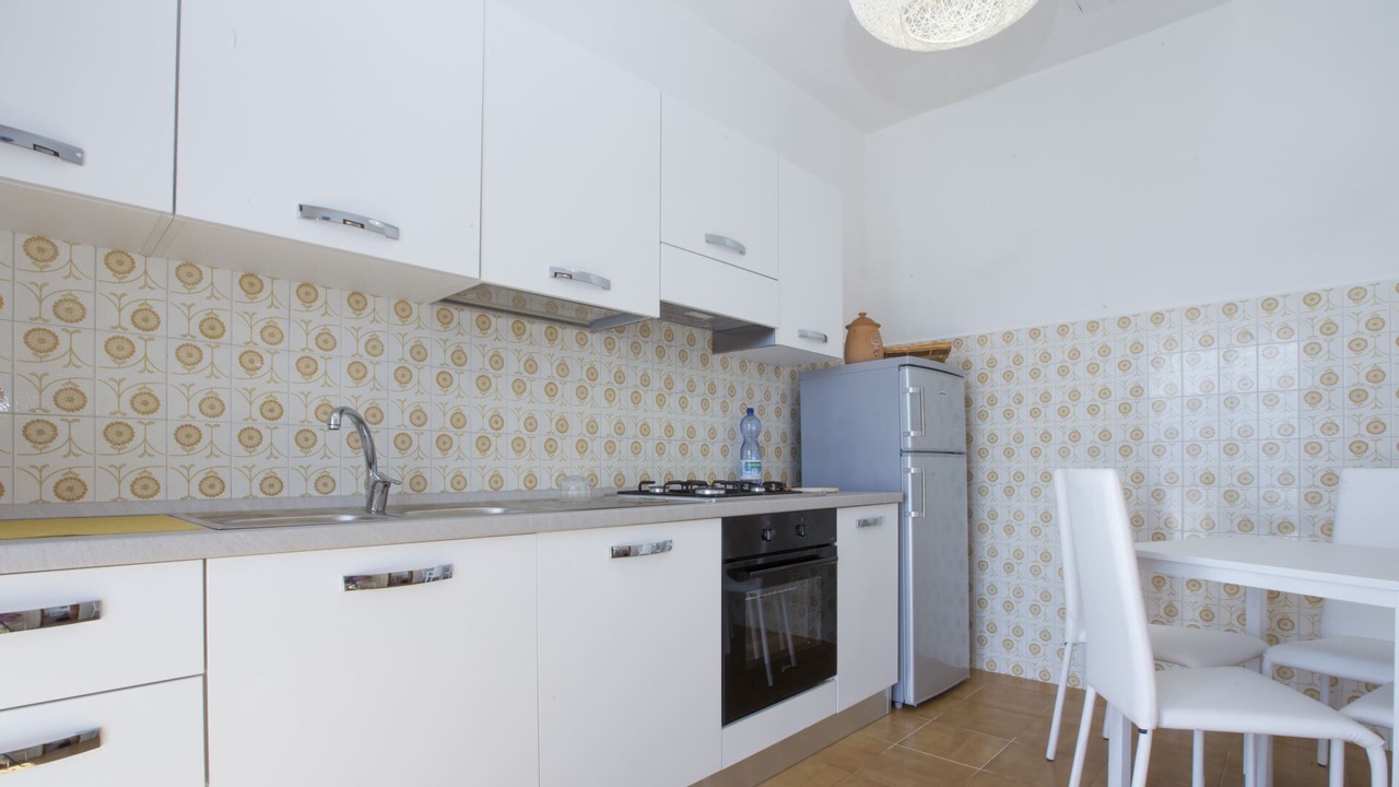 Photo of Kitchen in Scaglieri