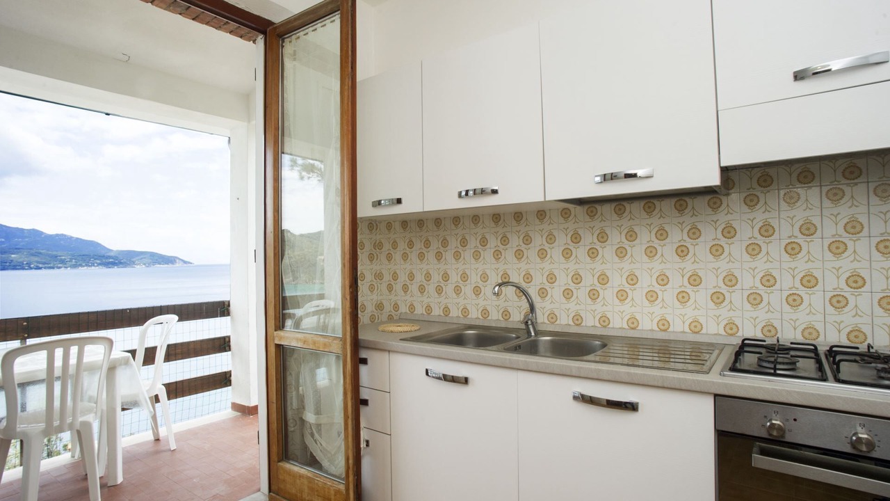 Photo of Kitchen in Scaglieri