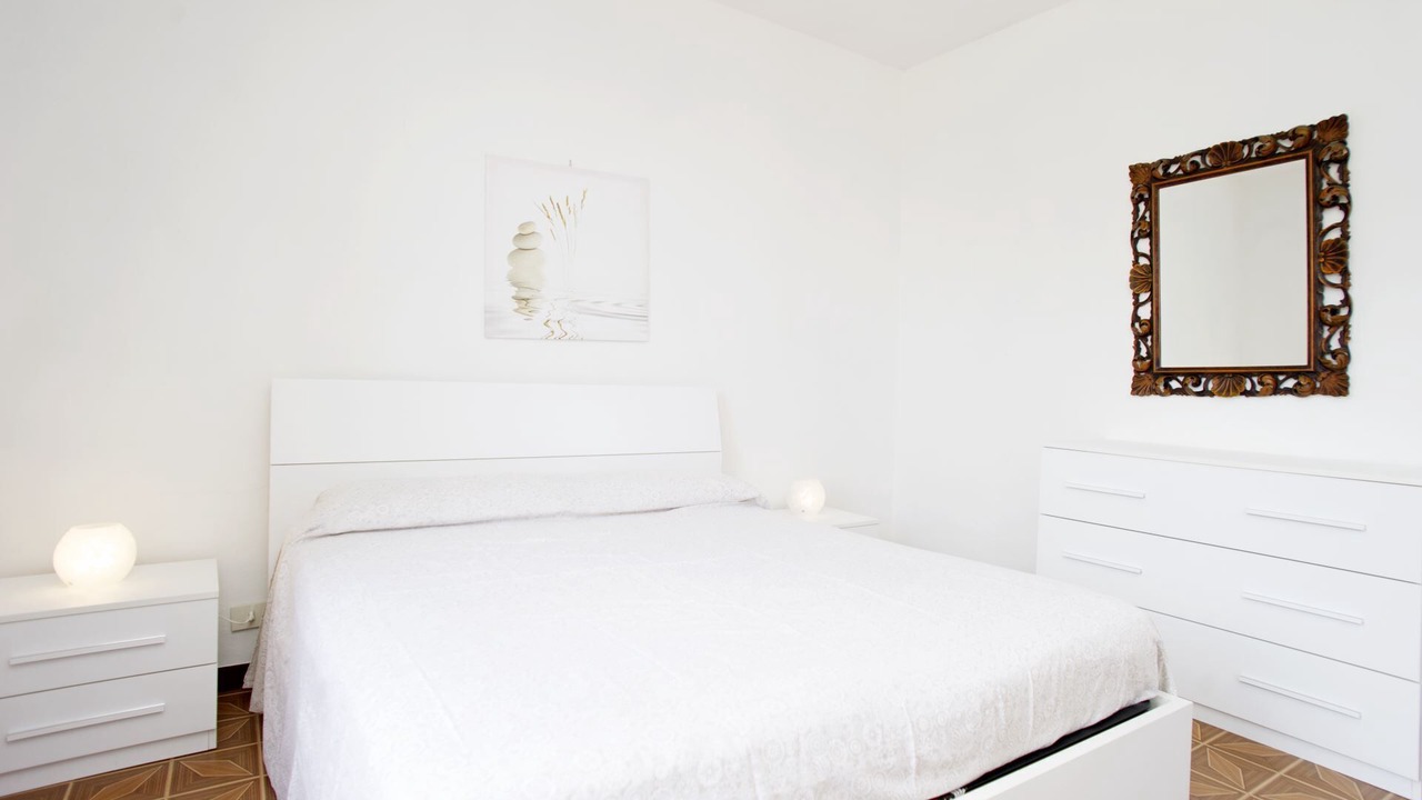 Photo of Bedroom in Scaglieri