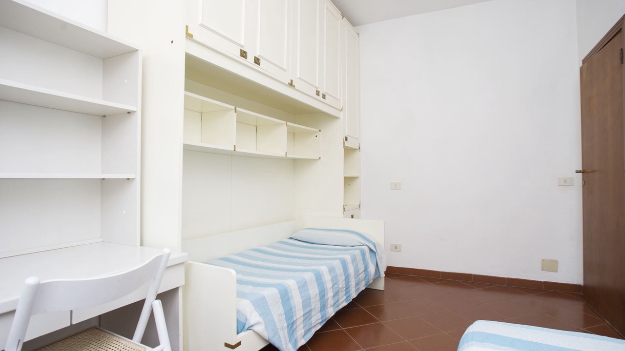 Photo of Bedroom in Scaglieri