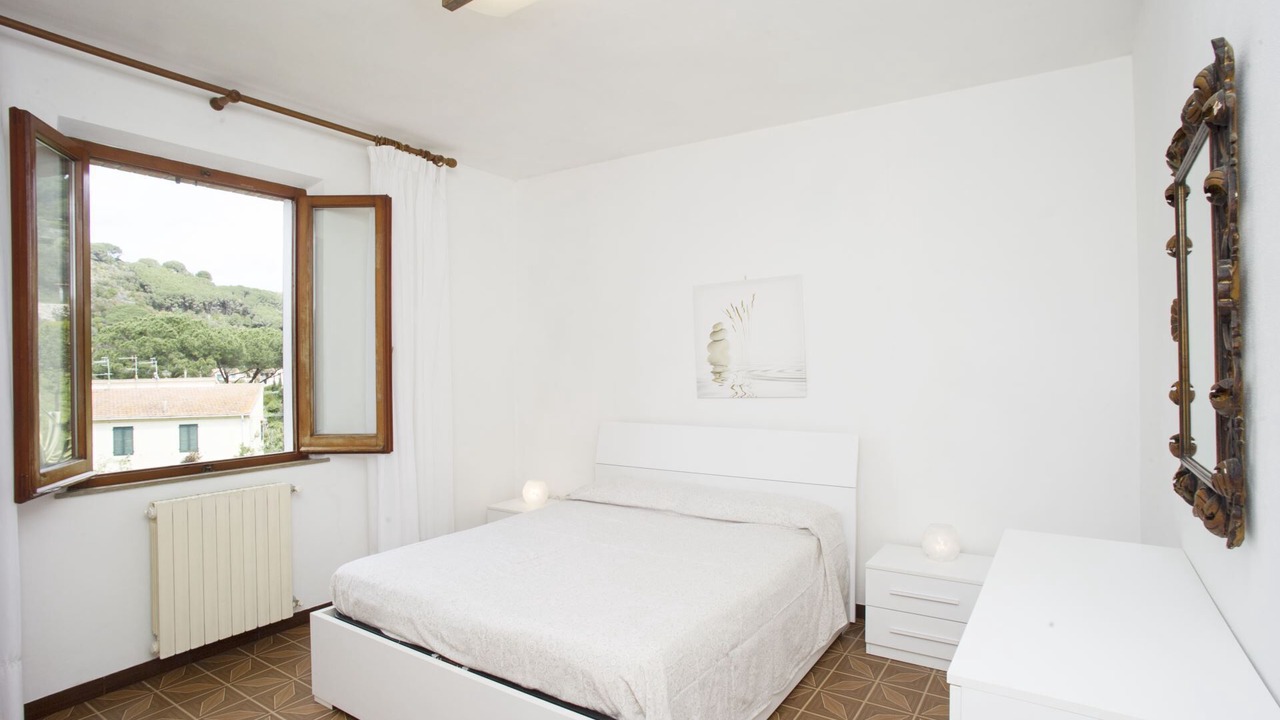 Photo of Bedroom in Scaglieri