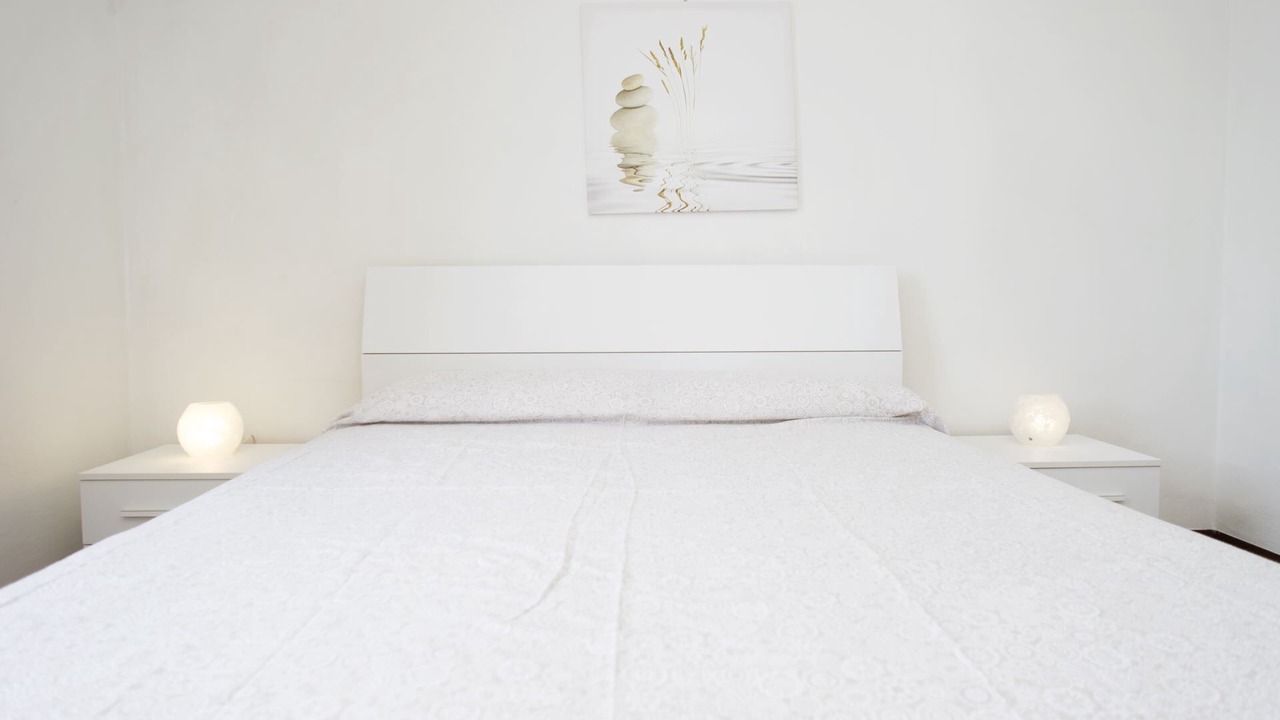 Photo of Bedroom in Scaglieri