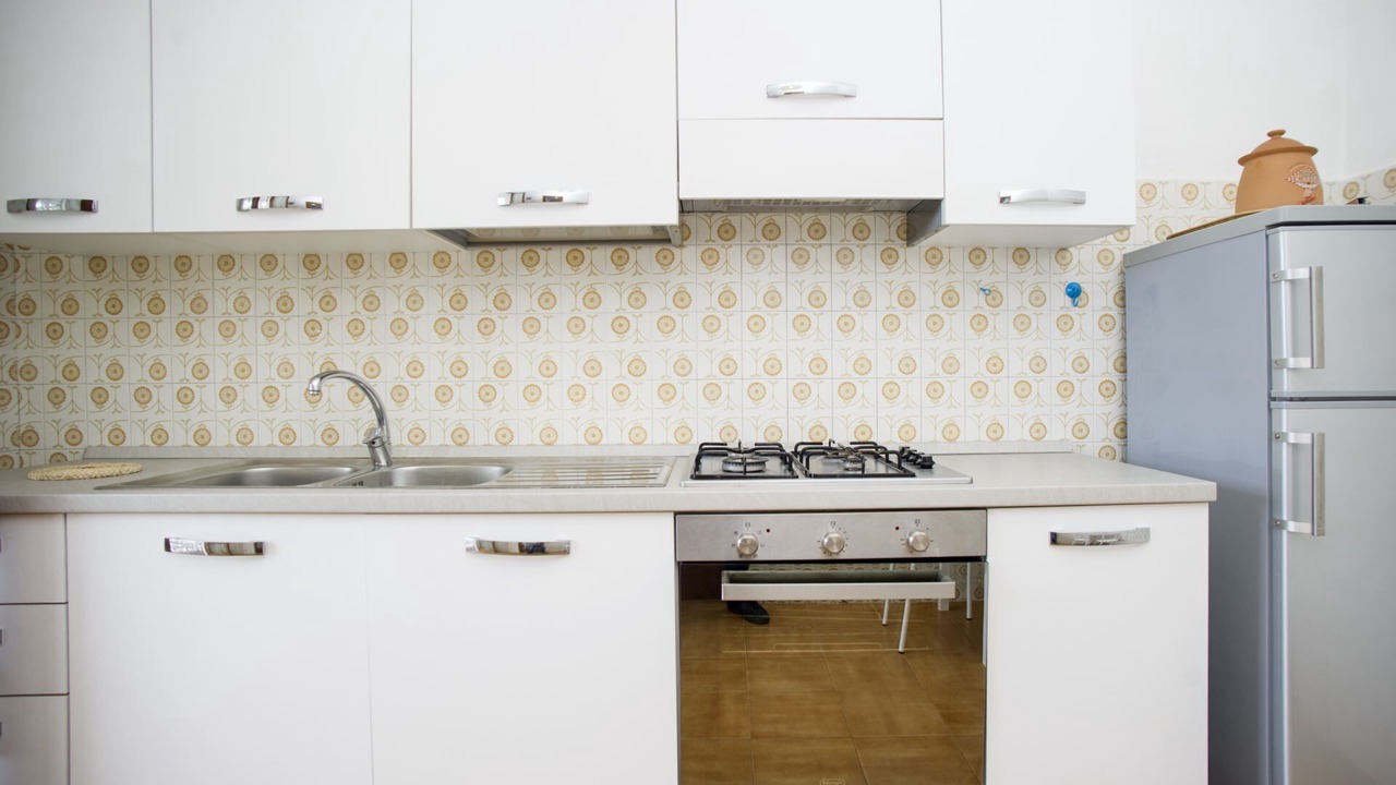 Photo of Kitchen in Scaglieri
