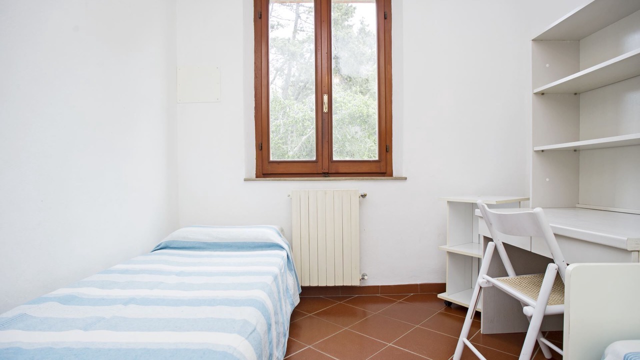 Photo of Bedroom in Scaglieri