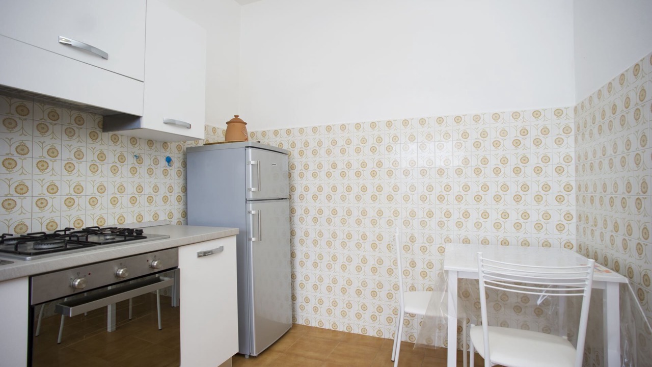 Photo of Kitchen in Scaglieri