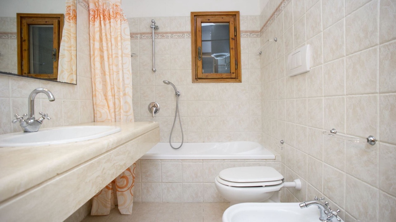 Photo of Bathroom in Scaglieri
