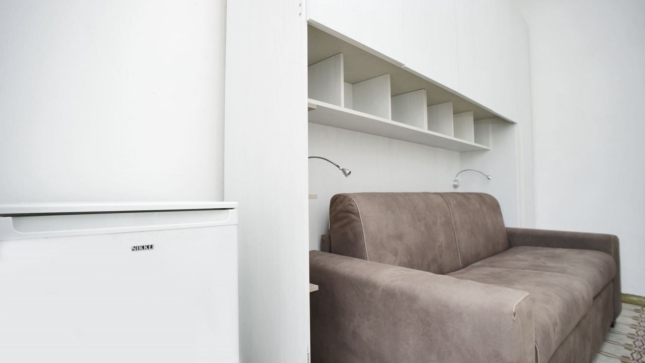 Photo of Livingroom in Scaglieri