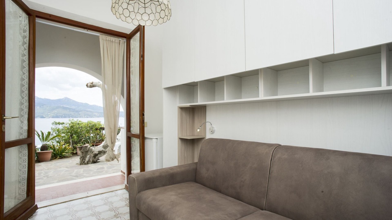 Photo of Livingroom in Scaglieri