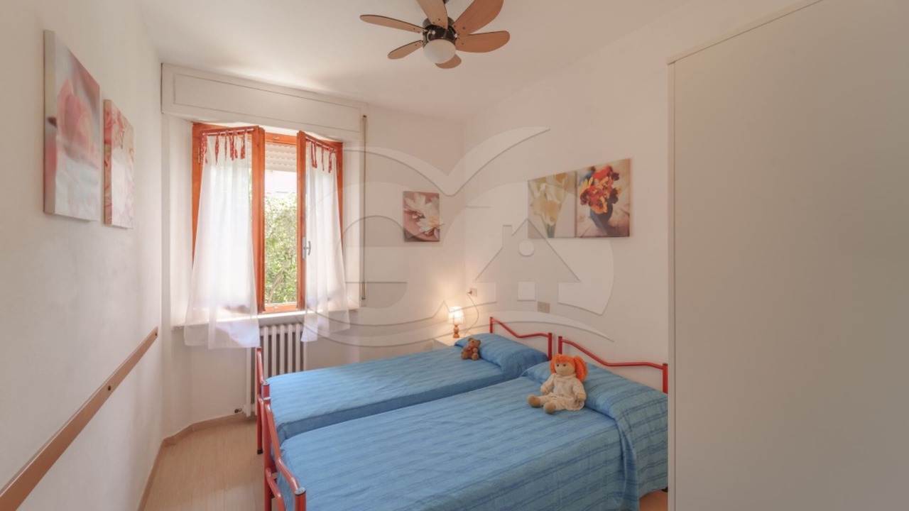 Photo of Bedroom in Marina di Campo