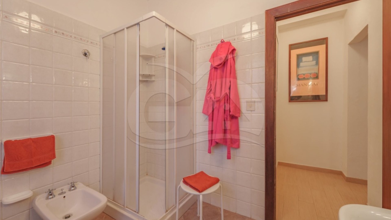 Photo of Bathroom in Marina di Campo