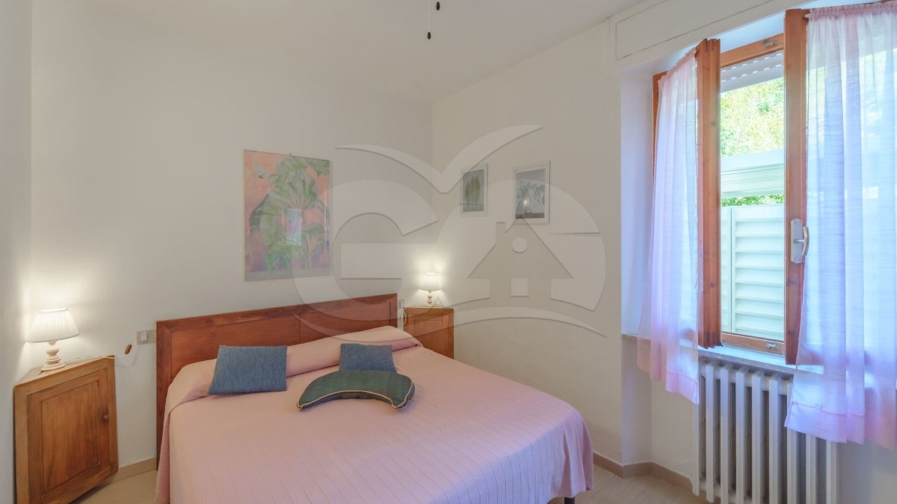 Photo of Bedroom in Marina di Campo