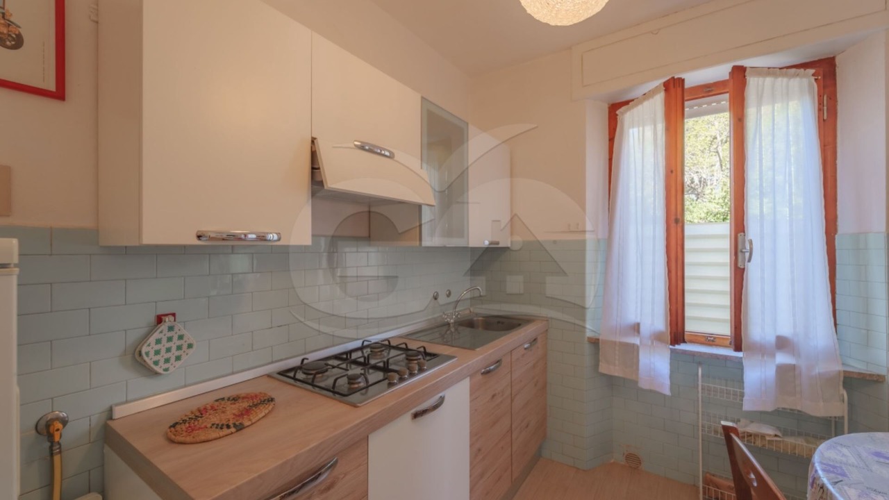 Photo of Kitchen in Marina di Campo