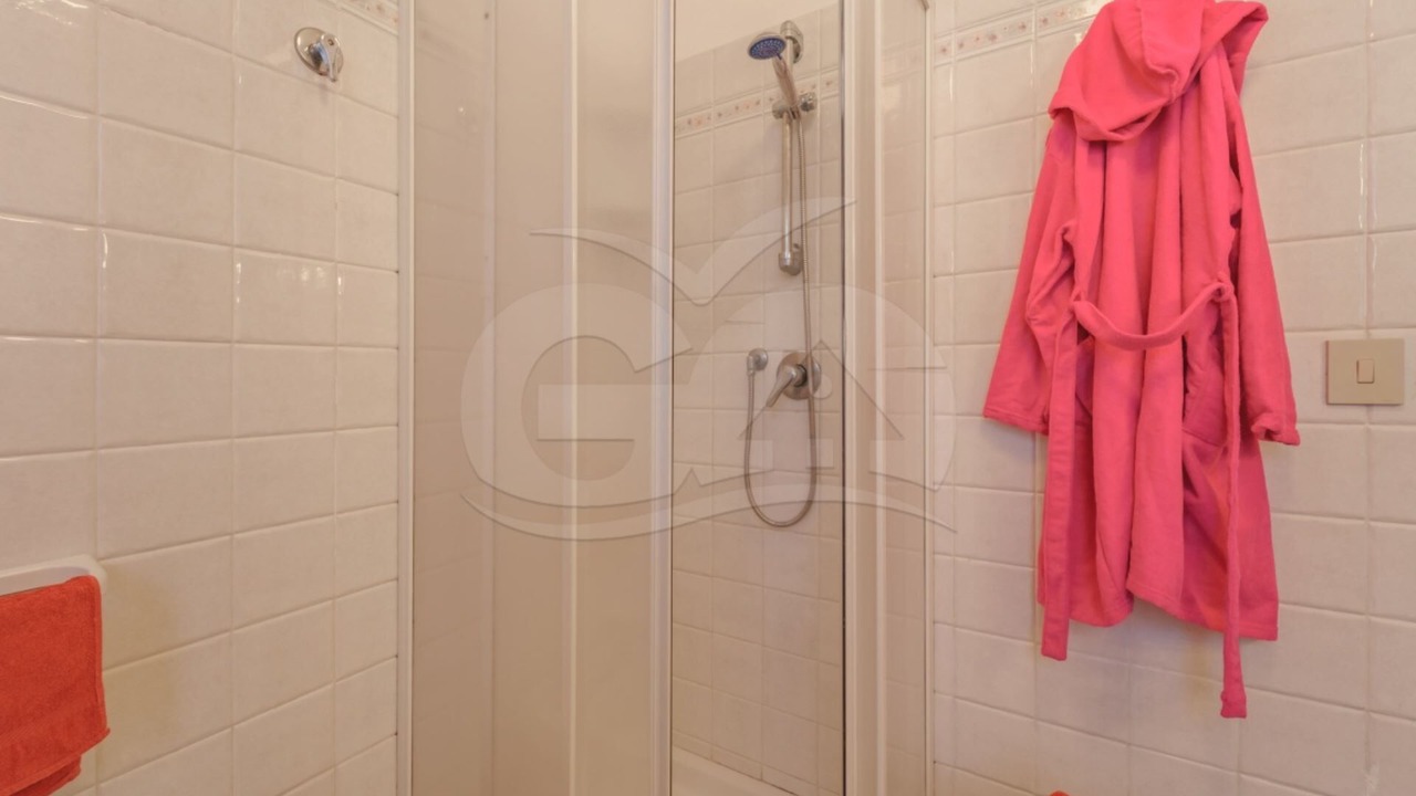 Photo of Bathroom in Marina di Campo