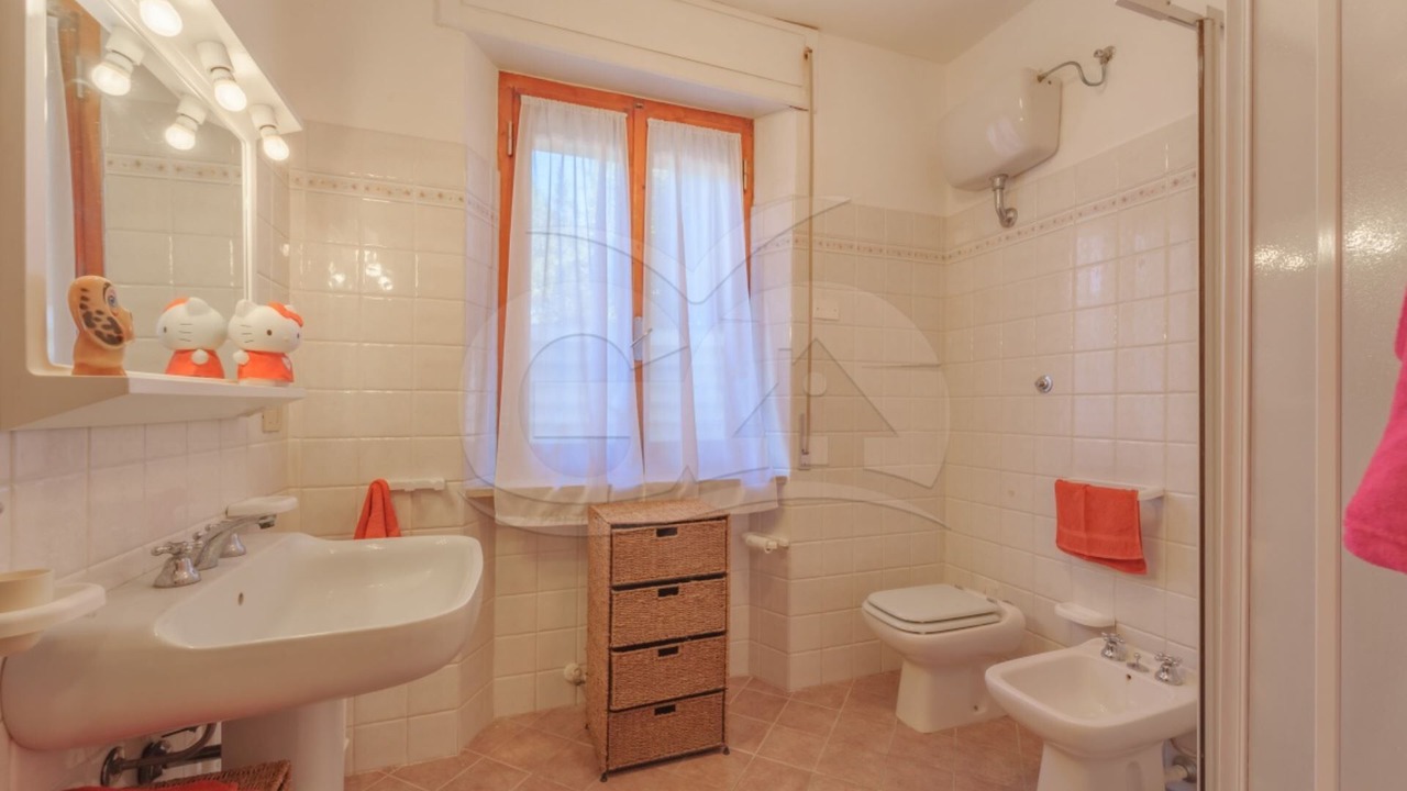 Photo of Bathroom in Marina di Campo