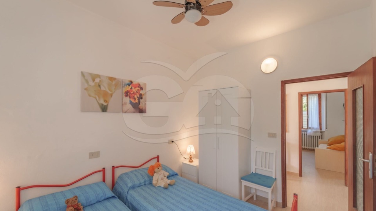 Photo of Bedroom in Marina di Campo