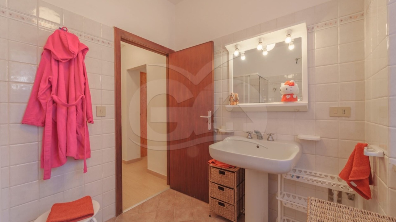 Photo of Bathroom in Marina di Campo
