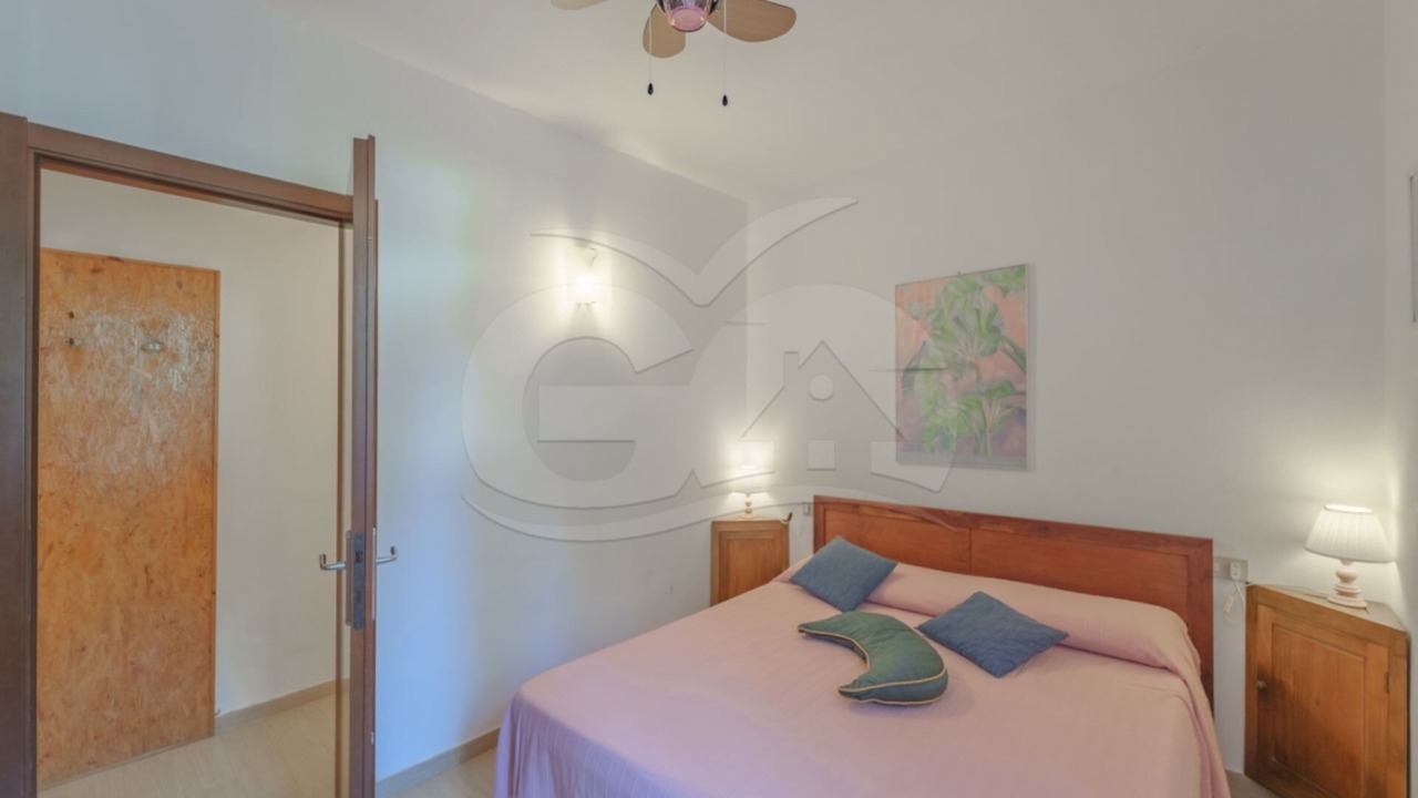 Photo of Bedroom in Marina di Campo