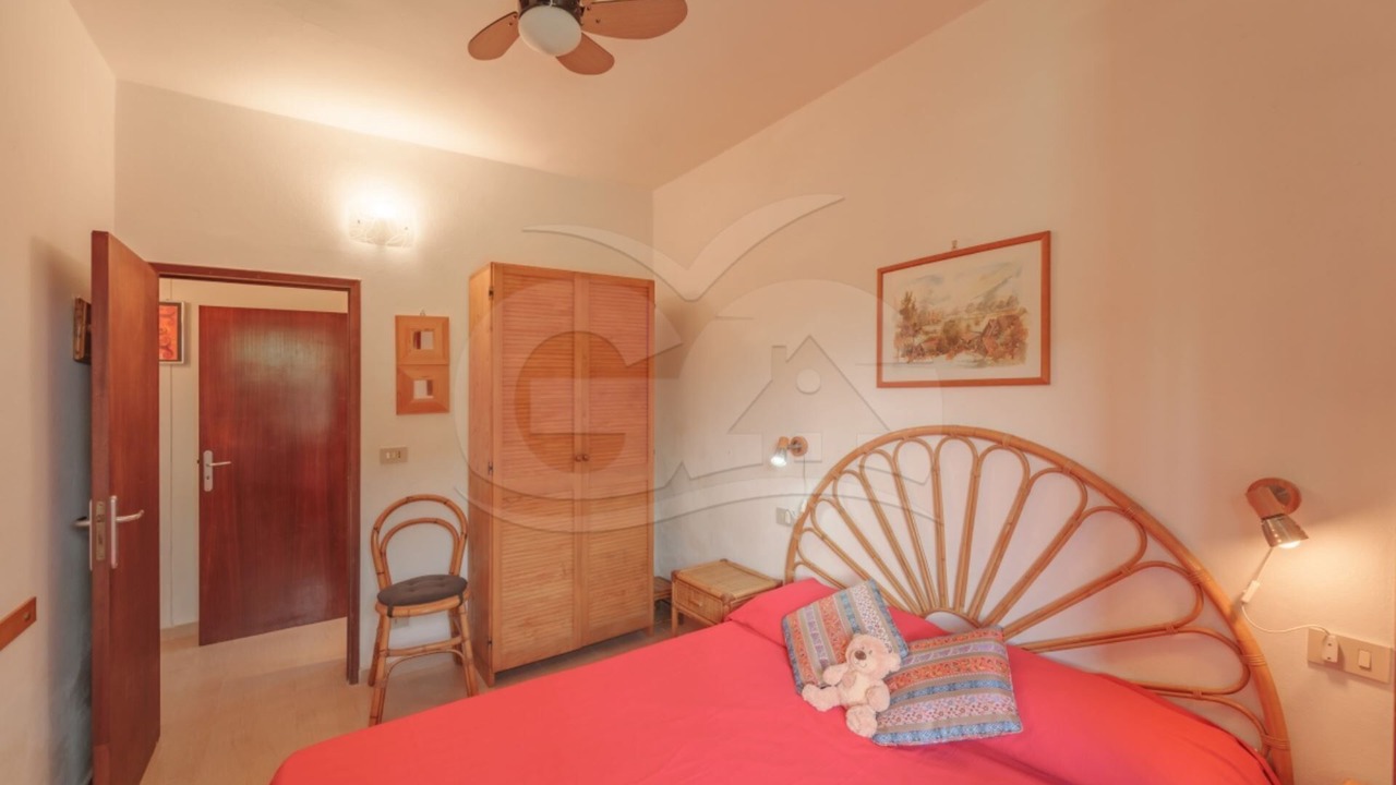 Photo of Bedroom in Marina di Campo