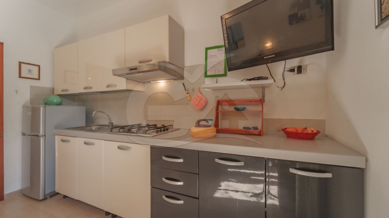 Photo of Kitchen in Marina di Campo