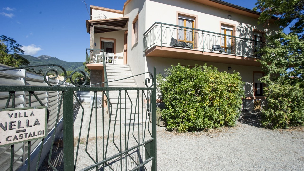 Photo of Outdoor in Marina di Campo
