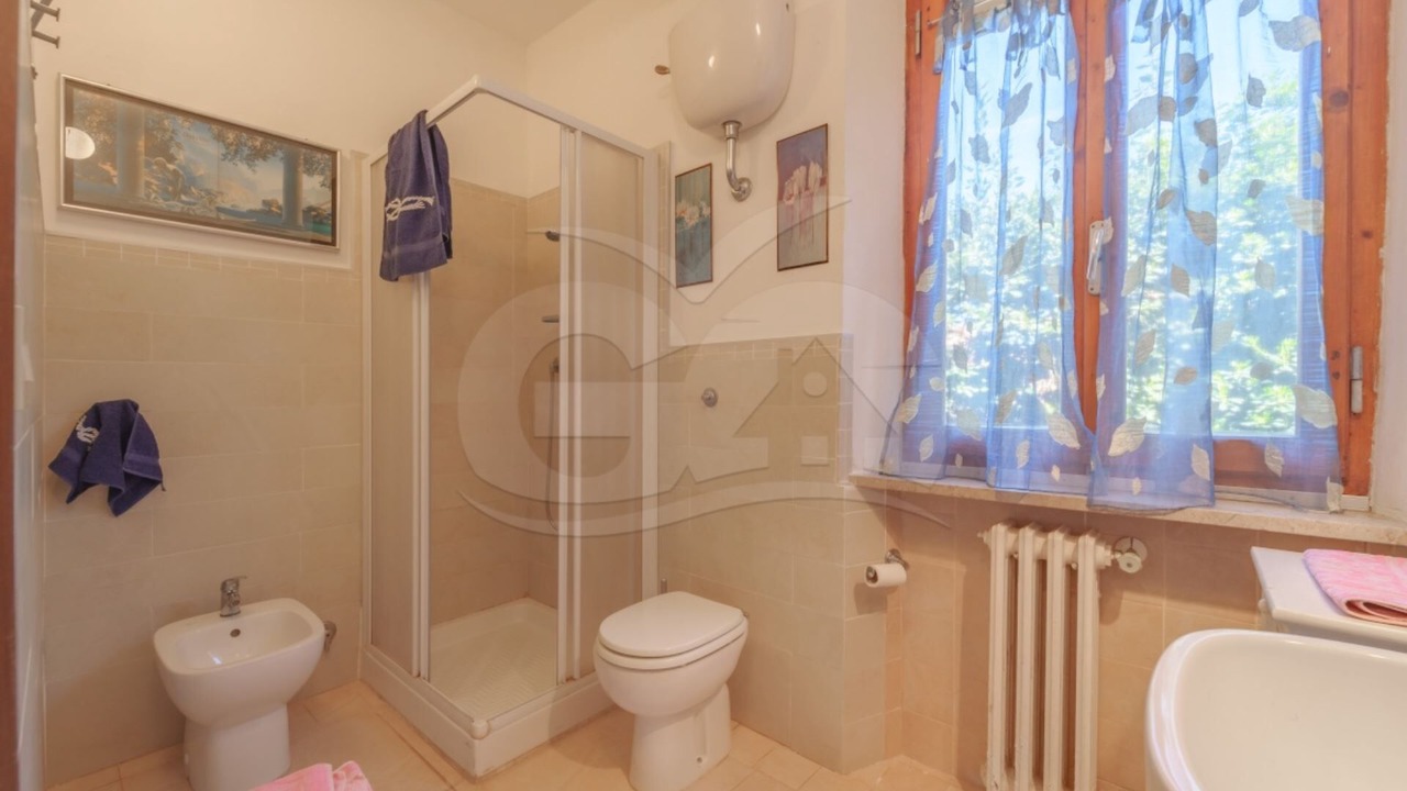Photo of Bathroom in Marina di Campo