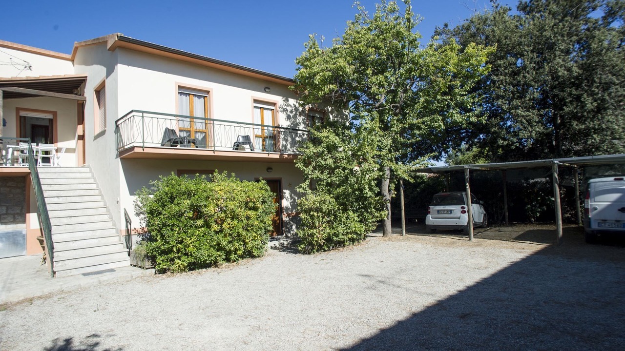 Photo of Outdoor in Marina di Campo