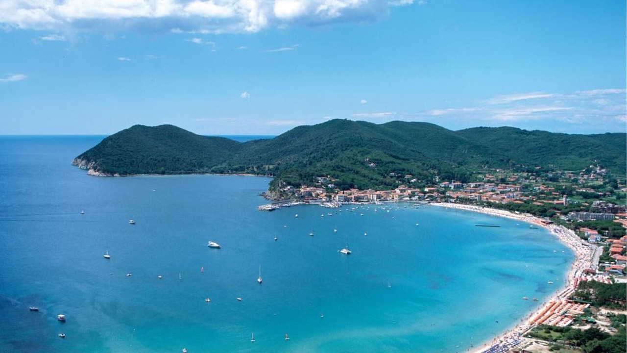 Photo of Others in Marina di Campo