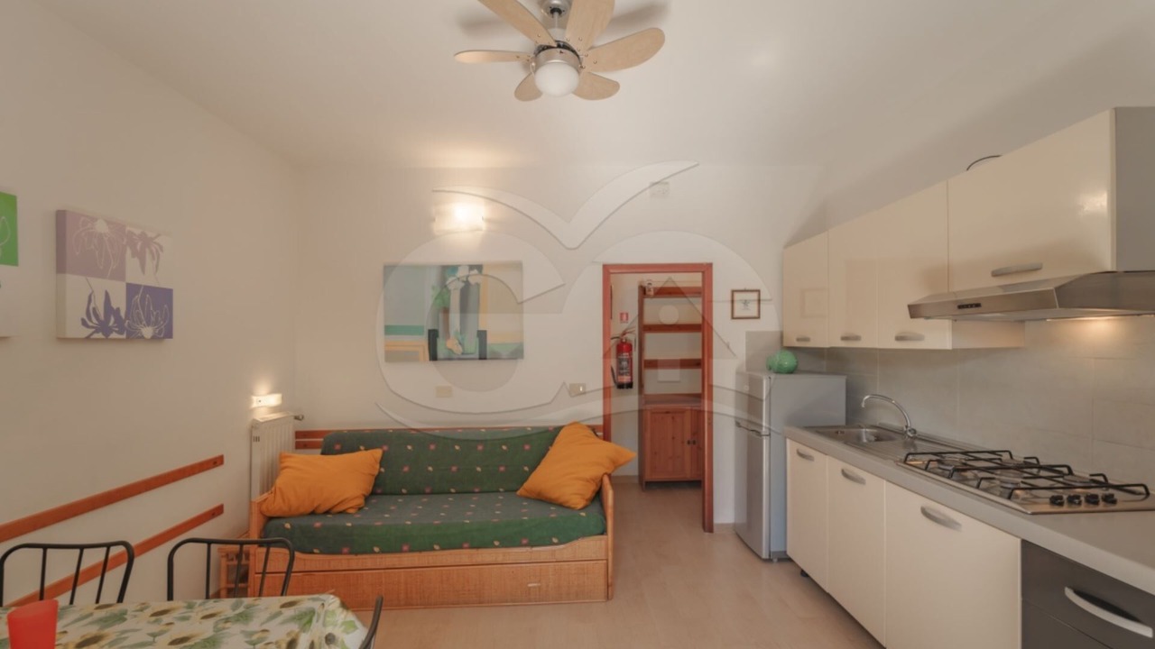 Photo of Kitchen in Marina di Campo