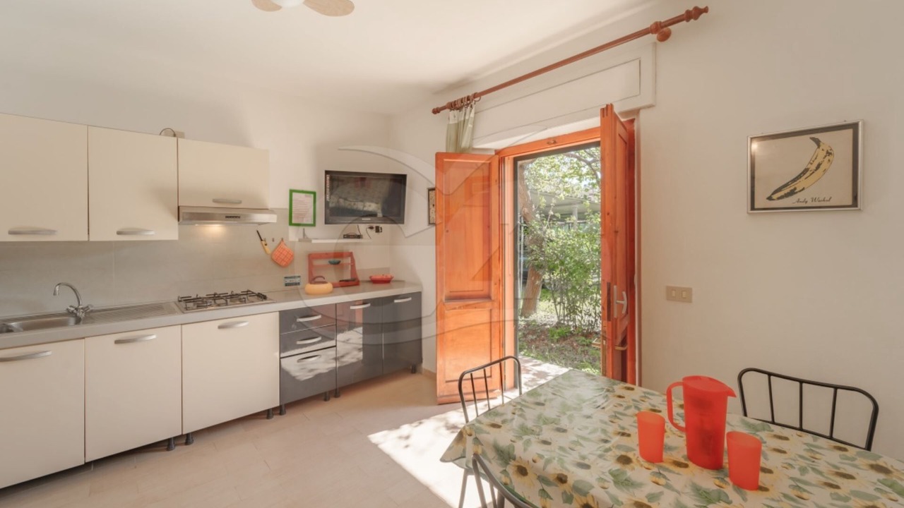 Photo of Kitchen in Marina di Campo