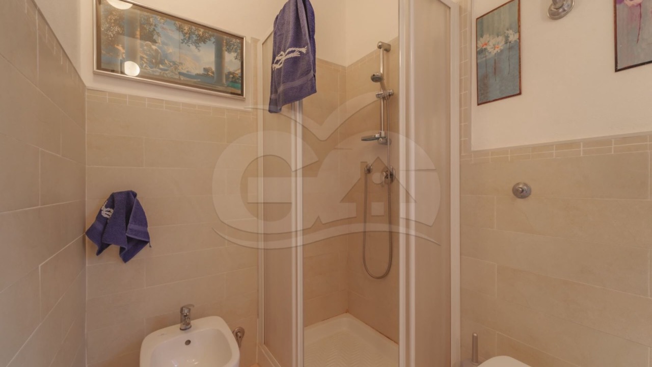 Photo of Bathroom in Marina di Campo