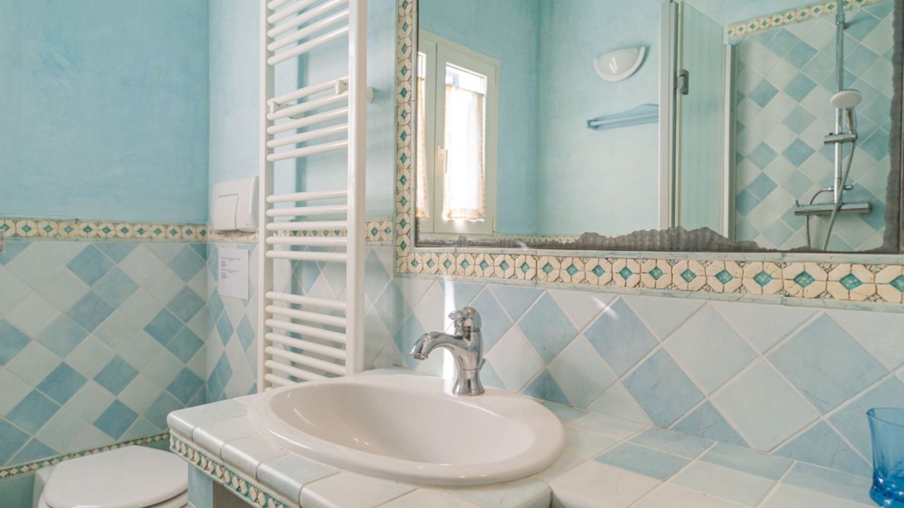 Photo of Bathroom in Marina di Campo
