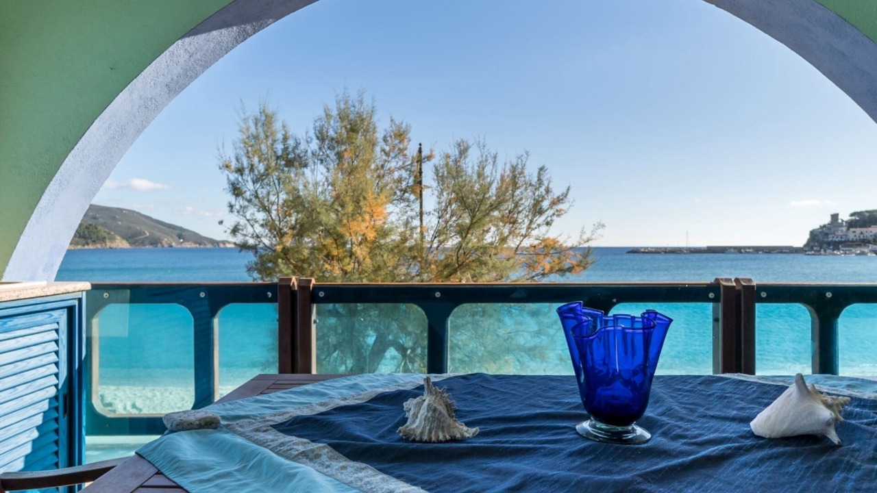 Photo of Outdoor in Marina di Campo
