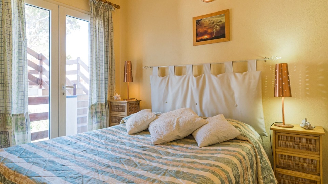 Photo of Bedroom in Marina di Campo