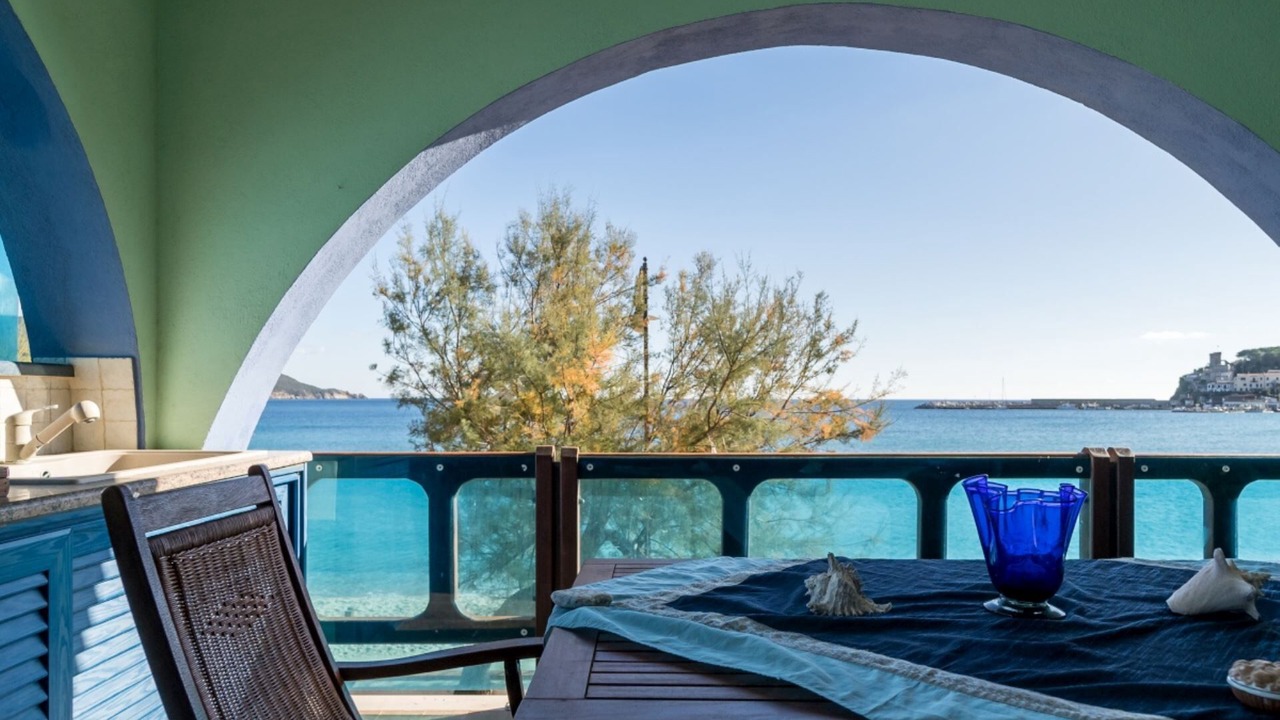 Photo of Outdoor in Marina di Campo