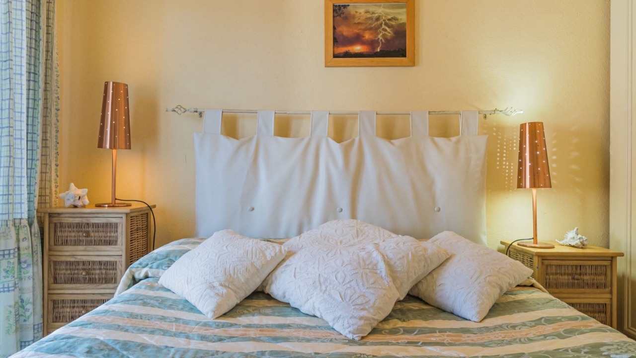 Photo of Bedroom in Marina di Campo