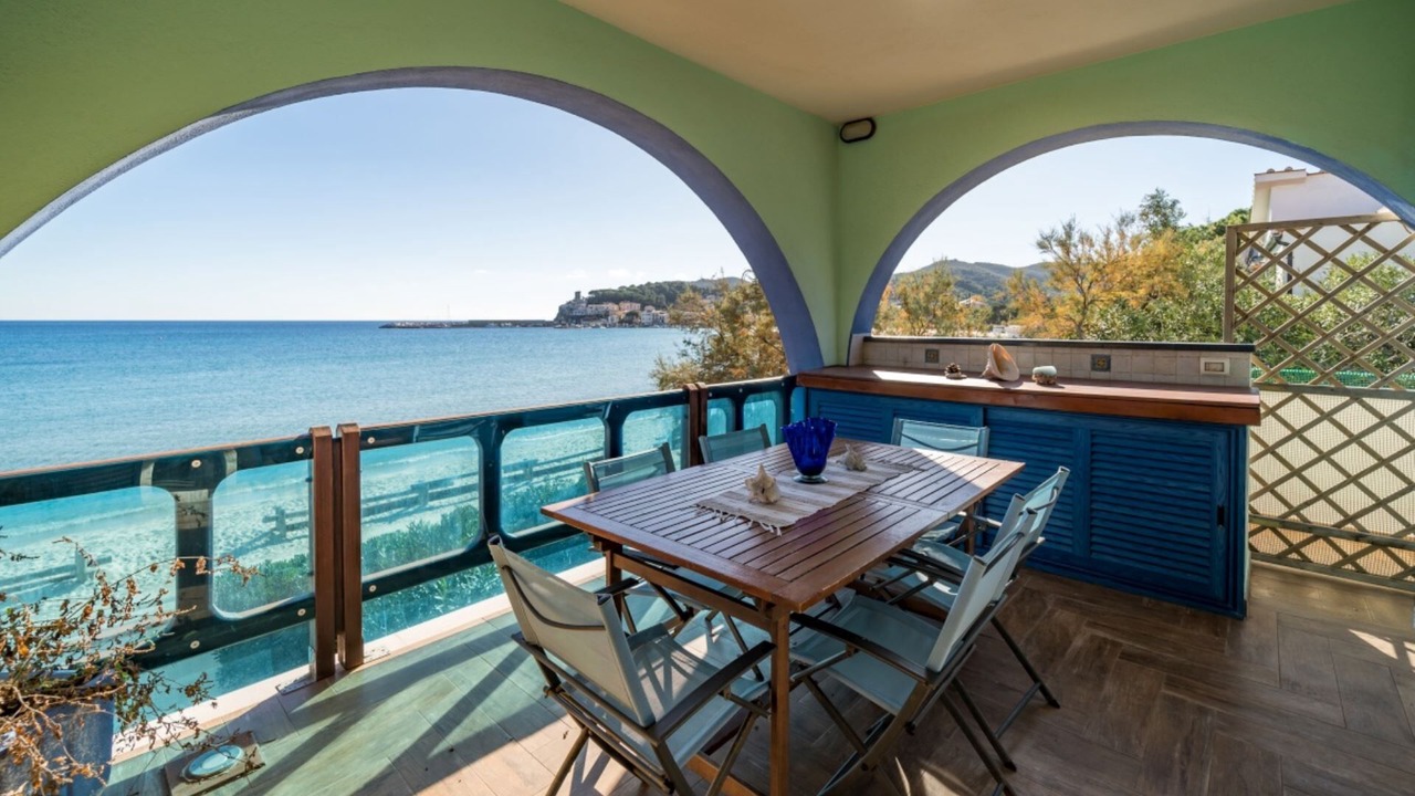 Photo of Outdoor in Marina di Campo