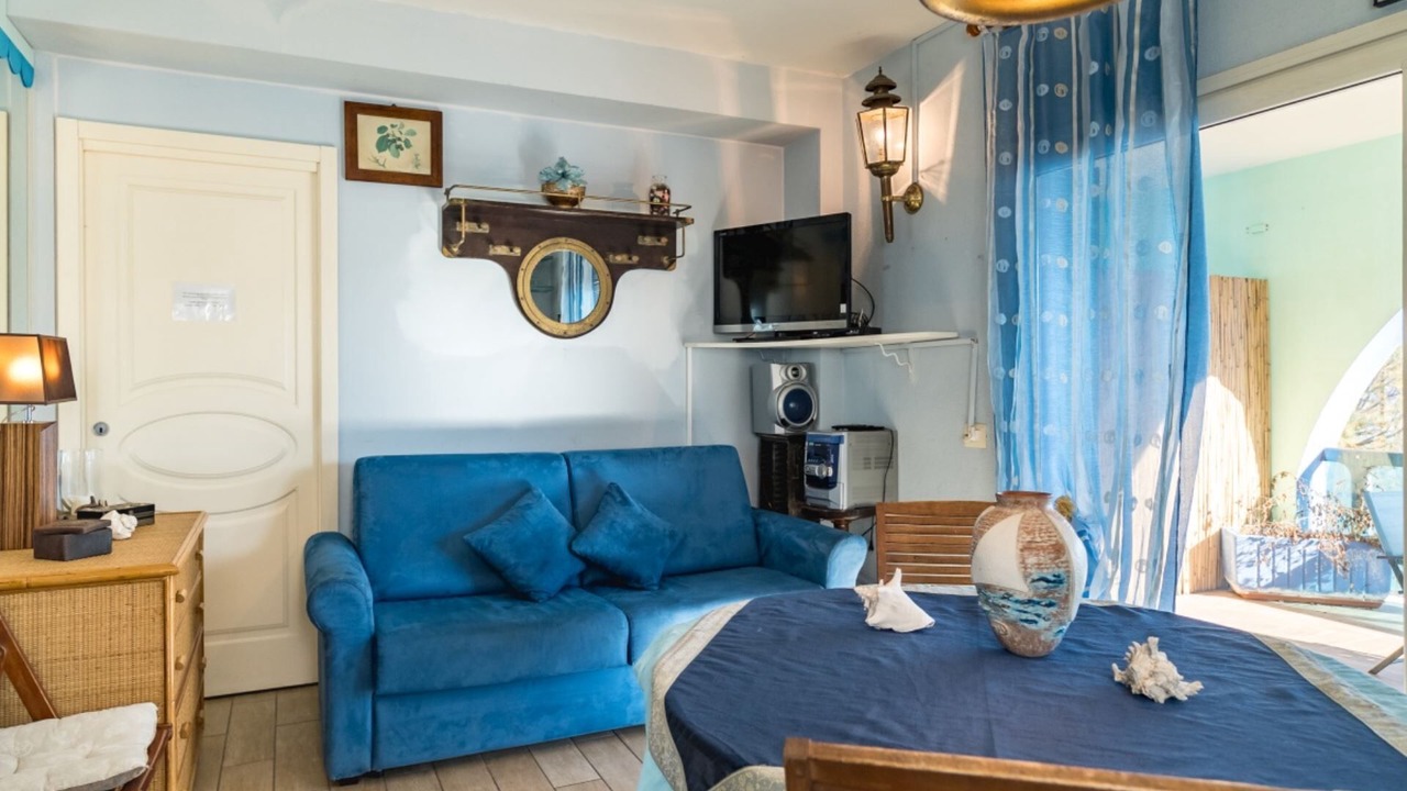 Photo of Livingroom in Marina di Campo